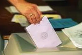 Poll: GERB Gets 27% of Votes in Hypothetical Elections, BSP 16%, MRF 8%