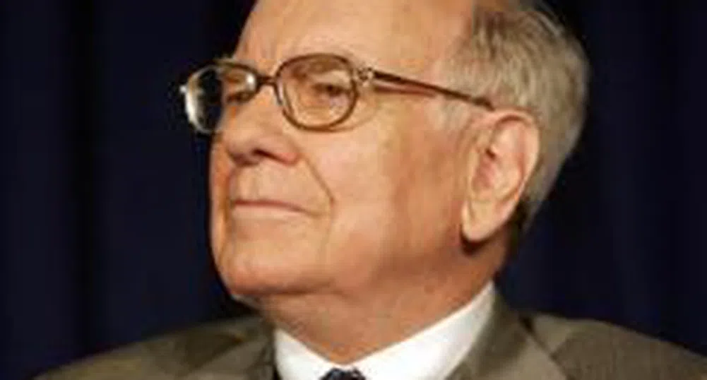 Най-щедрите милиардери