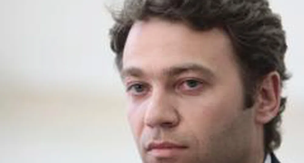 Чарлина Вичева става зам. директор на фонд „Земеделие“