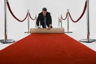 На форум Кариери 2009 в Бургас участват 20 фирми