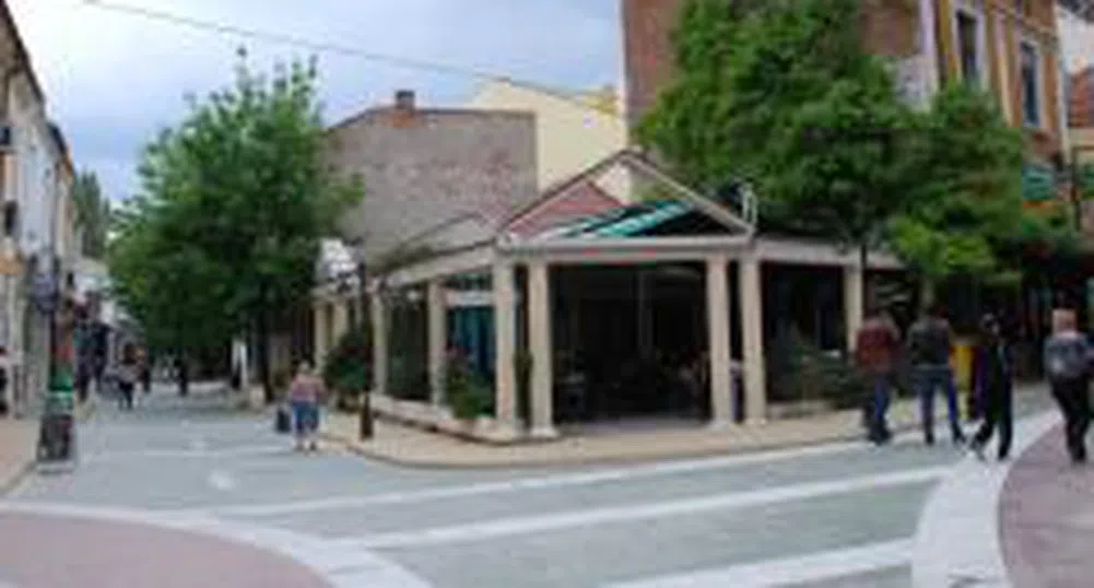 Хасково представя България на туристическо изложение във Франция