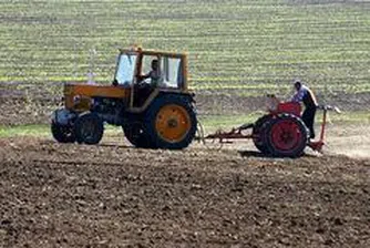 Agricultural Land In Bulgaria Costs Between 200 and 300 Leva/Decare