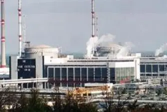Демонтират първите два блока на АЕЦ "Козлодуй" след 30 г.