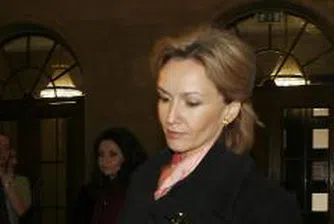 Minister Gruncharova: "Bulgarian Government Sends Very Strong Political Signal to OLAF"