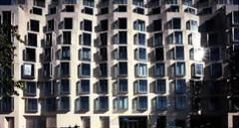 The Average Credit Size Reaches 46,800 Euros