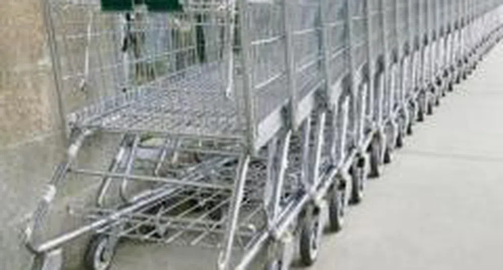 Дъщерна компания на ЦБА АМ нае магазин