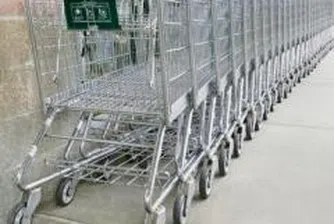 Дъщерна компания на ЦБА АМ нае магазин