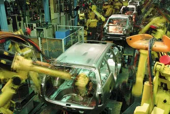 Magna и "Сбербанк" купуват Opel