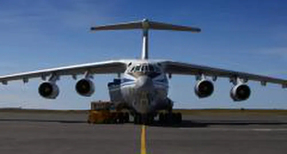 Туристически босове правят авиокомпания