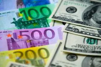 Преките инвестиции в България до юли намаляват с 14% за година
