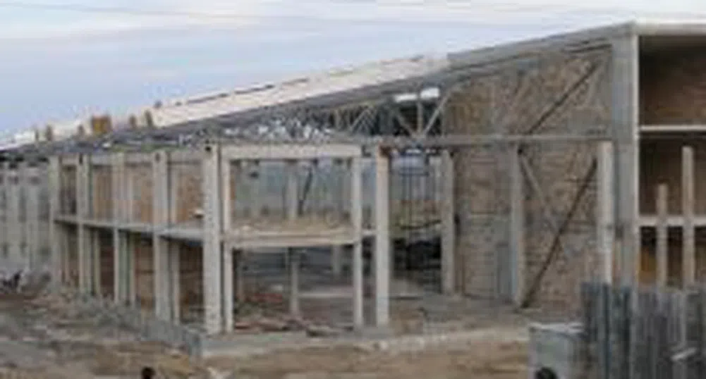 Гагаузов проверява незаконните обекти по Южното Черноморие