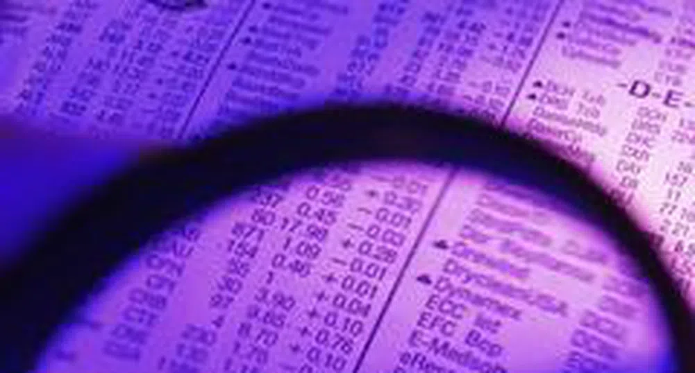 Цените на държавните ценни книжа на САЩ паднаха след отчета на Citigroup