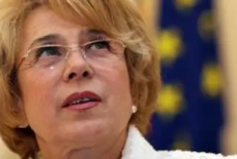 Масларова: Бюджет 2009 е изготвен предпазливо