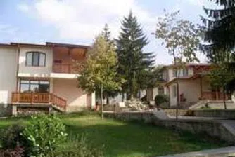 Somewhere Between the North and South Lays the Magnificent Yagodite Hotel