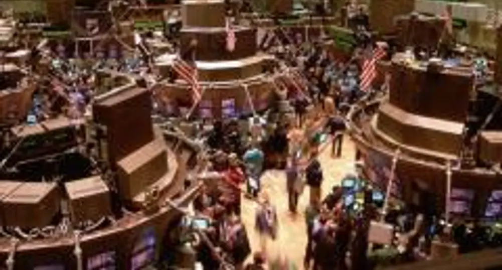 Dow Jones записа втория си най-голям дневен спад вчера