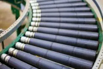 Промишленото производство през юли 2008 г. нараства с 3.3% на годишна база