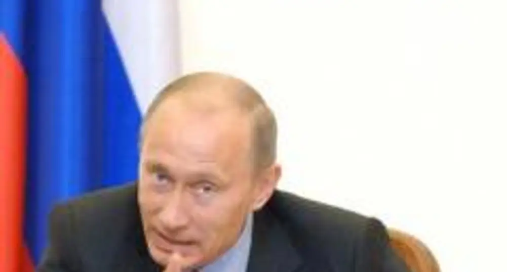 Путин: Руската икономика е подготвена за шоковете на световните пазари
