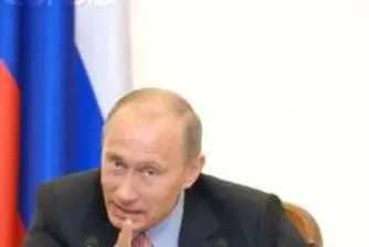 Путин: Руската икономика е подготвена за шоковете на световните пазари