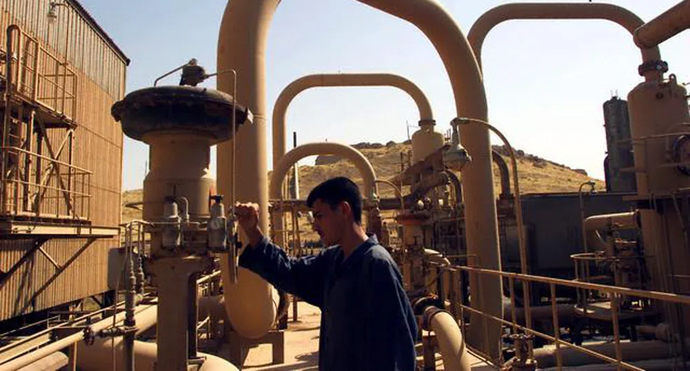 54% спад на печалбите на Total