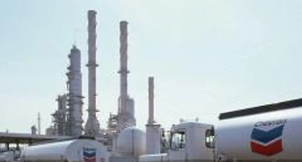 Chevron: Петролната индустрия може да помогне на САЩ