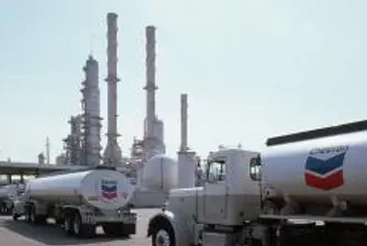 Chevron: Петролната индустрия може да помогне на САЩ