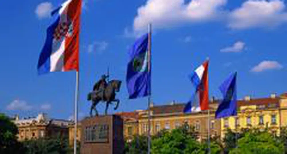 ЕК деблокира 66 милиона евро помощи за Хърватия