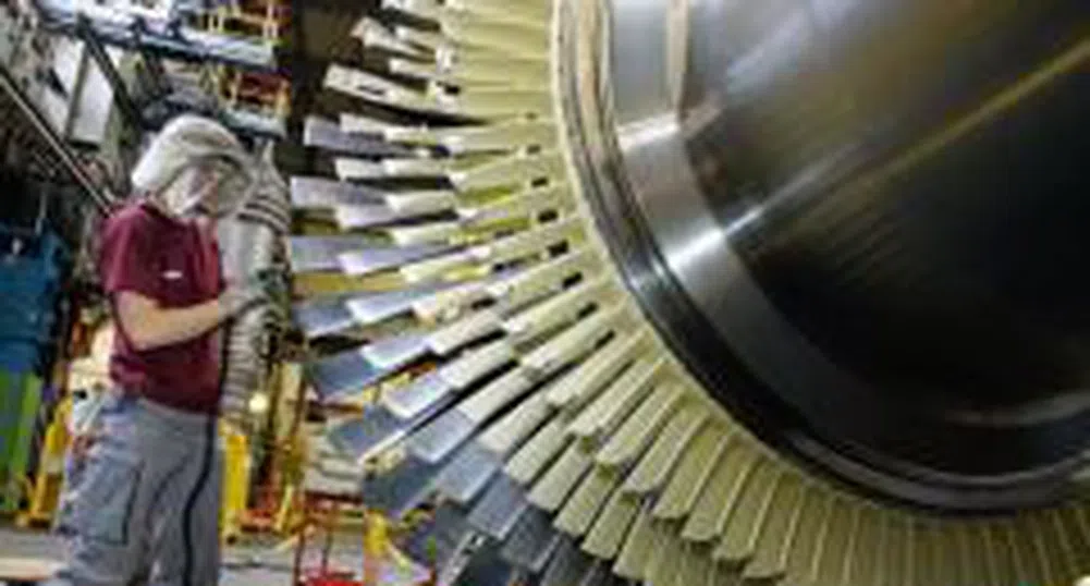 Siemens със загуба от 2.4 млрд. евро за четвърто тримесечие