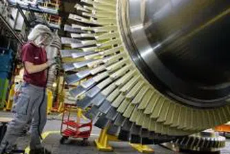 Siemens със загуба от 2.4 млрд. евро за четвърто тримесечие
