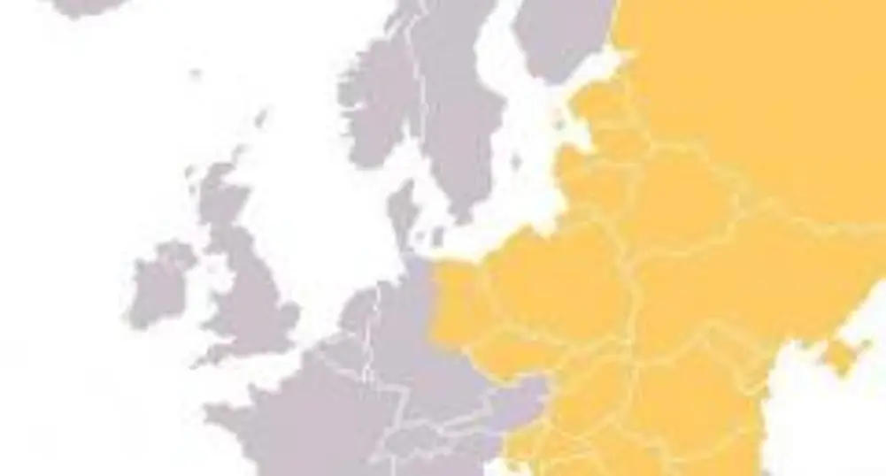 Спасяването на Източна Европа се отлага