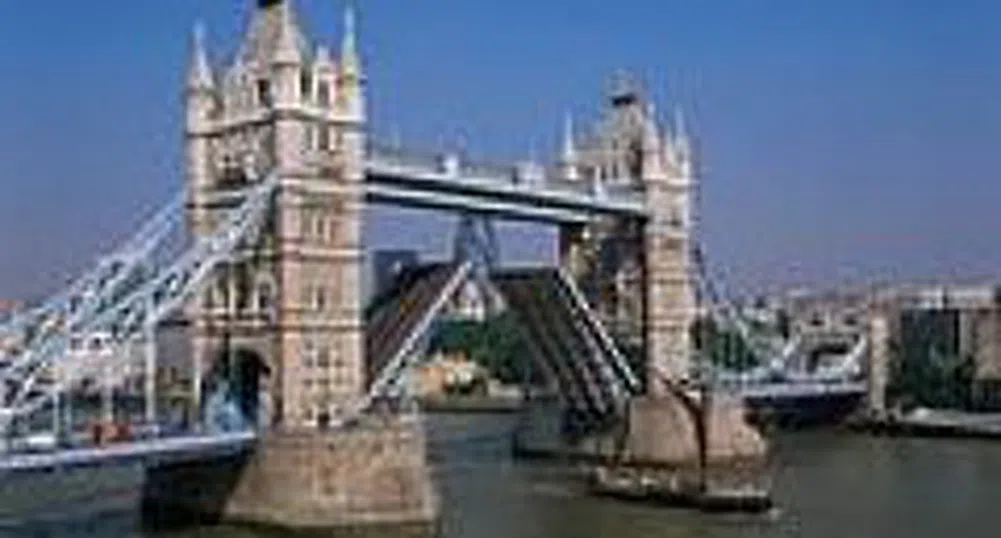 Уволняват 20 000 души в лондонското сити