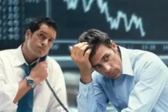 Ten Investment Intermediaries Book Over 100 Mln Leva Turnover Each in Jan-May