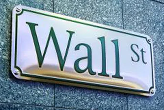 Dow Jones губи близо 200 пункта, повишава се с 0.5% за седмицата