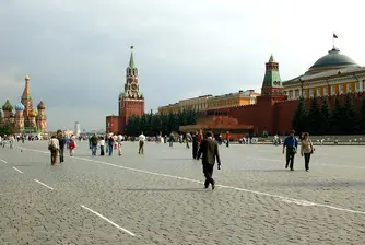 Русия ще загуби 10 млн. трудоспособно население до 2020 г.