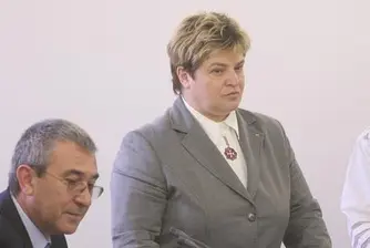 Bulgaria Has Largest Spending on Public Order and Security