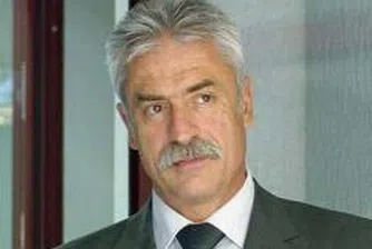 Велизар Стоилов: Пари за градски транспорт има, проблемът е в правомощията