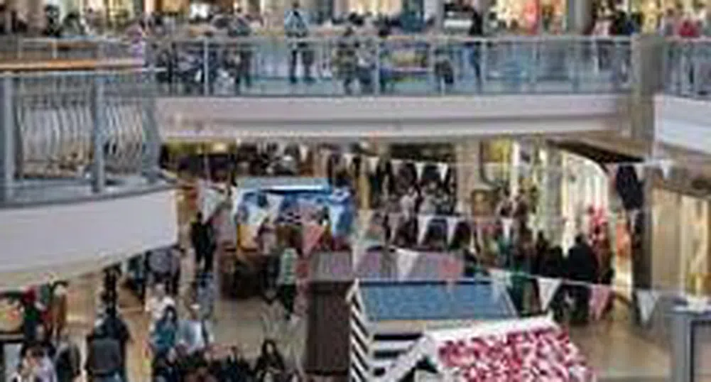 Търговските центрове продължават да привличат инвеститори