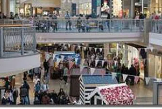 Търговските центрове продължават да привличат инвеститори