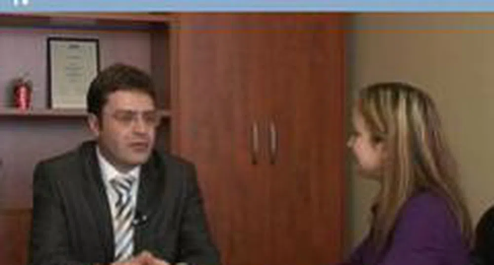 Prokopiev: 2007 Was Extremely Successful For Enemona