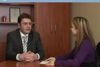 Prokopiev: 2007 Was Extremely Successful For Enemona