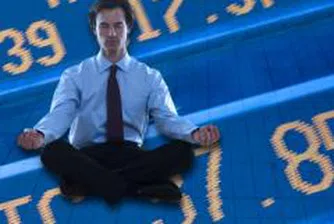 Облигации за над 7.5 млн. лв. се изтъргуваха през август