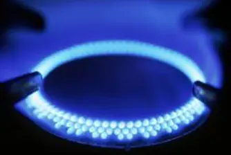 Румъния получава една трета от договорената газ