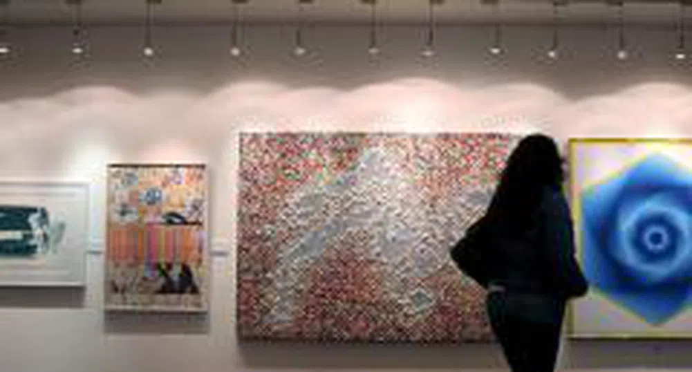 Продадоха картина на Моне за рекордните 41.5 млн. долара