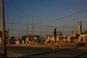 Чаушев обсъди напрежението в Южен Израел и Ивицата Газа с израелския посланик у нас