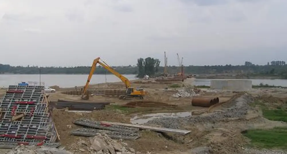 Няма опасност от спиране на европарите за Дунав мост 2