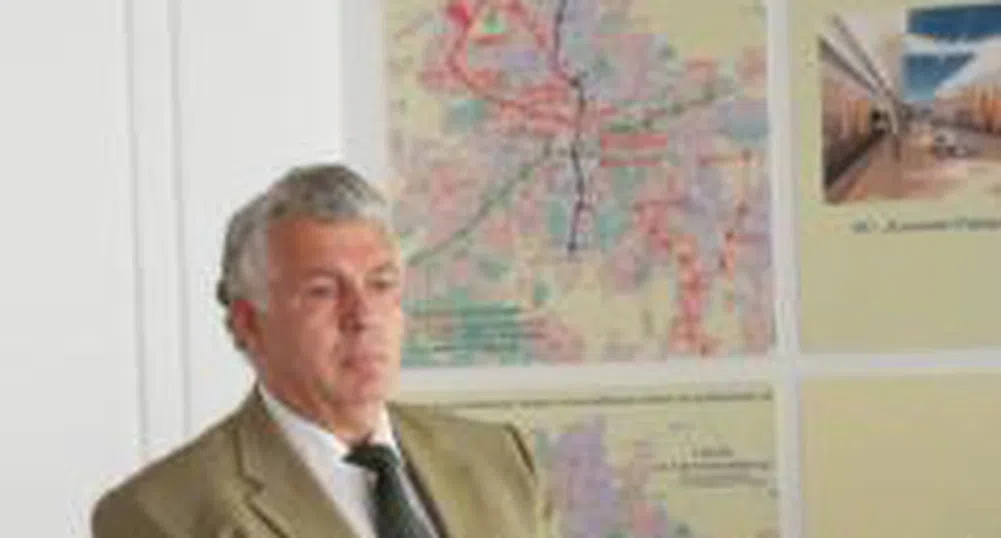 Мостстрой и Трейс участват с оферти за втори метро диаметър в София