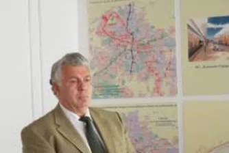 Мостстрой и Трейс участват с оферти за втори метро диаметър в София