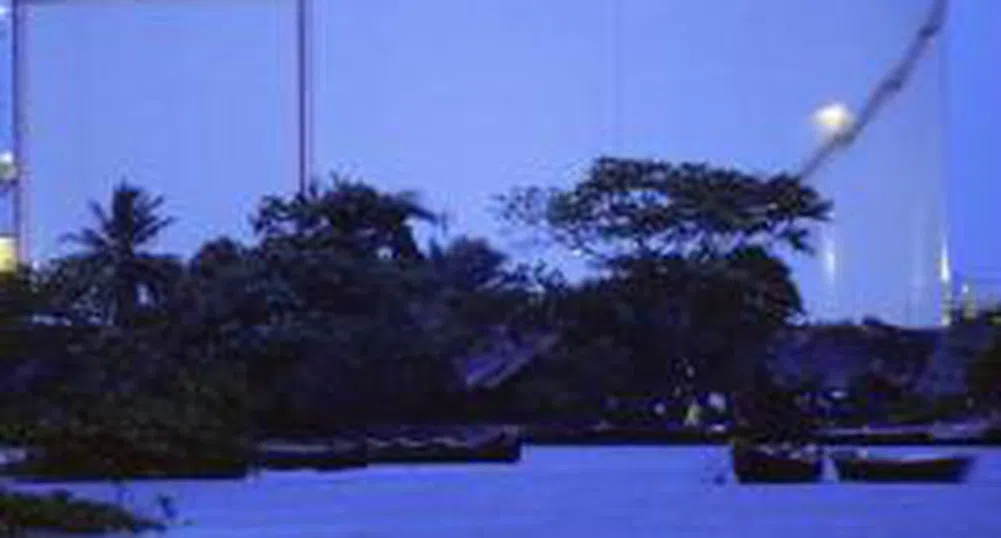 Украйна прави първата стъпка към премахване на РосУкрЕнерго