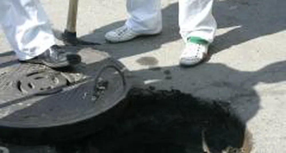 9 млн. лв. от платените от софиянци сметки за вода ще се инвестират във ВиК-системата