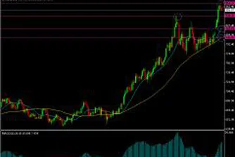 Тегленето на печалби води до спад на златото и петрола