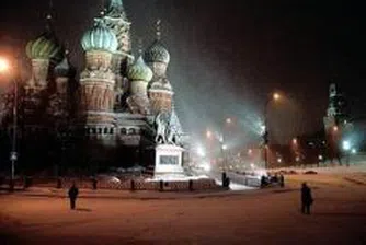 Кризата с ипотечното кредитиране няма да се отрази на Русия